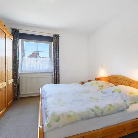 Apartmán Helle Duhnen Im Erdgeschoss Cuxhaven