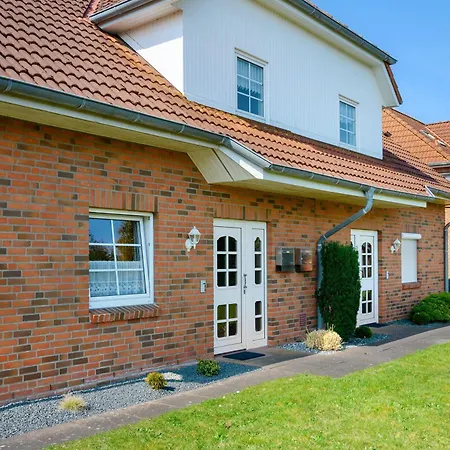 Helle Duhnen Im Erdgeschoss * Cuxhaven